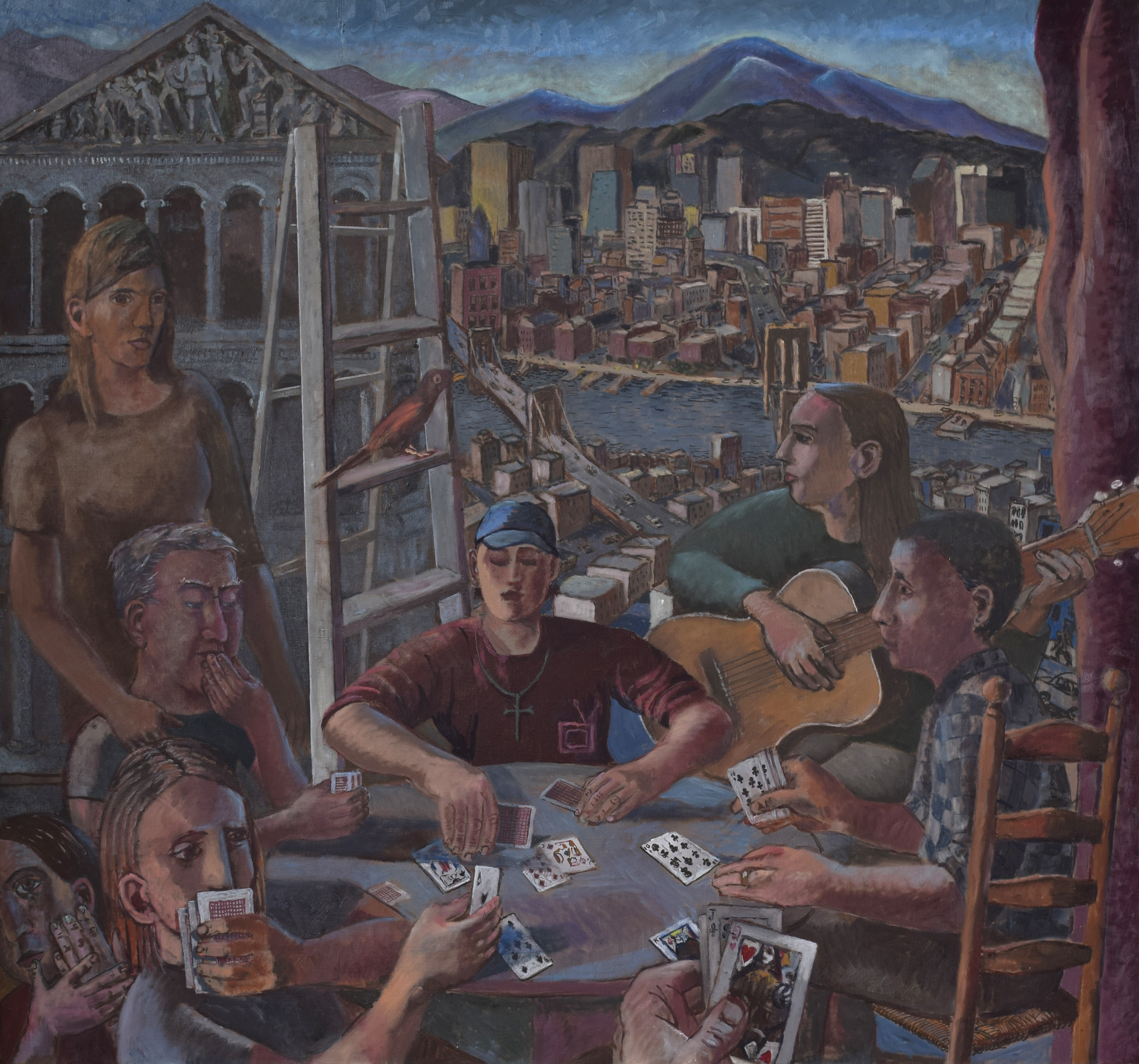 World Gets Round 3.6.20a